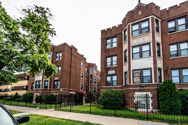 8241-49 S Ellis Ave property